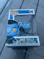 Funko - Avatar - Jake Sully, Ophalen of Verzenden, Zo goed als nieuw
