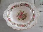 Schaal James Kent Old Foley Harmony Rose, Ophalen of Verzenden, Porselein, Overige stijlen, Schaal of Schalen