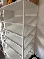 Ikea Platsa schoenenrek, Ophalen, Zo goed als nieuw, 25 tot 50 cm, 100 tot 150 cm