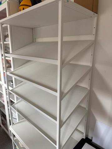Ikea Platsa schoenenrek