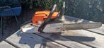 stihl kettingzaag MS 261, Tuin en Terras, Ophalen