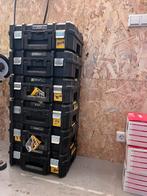 3 dozen, Doe-het-zelf en Verbouw, Kratten en Dozen, Doos, Minder dan 35 cm, Ophalen of Verzenden, Zo goed als nieuw