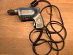 Vintage boormachine, merk Aurowa, Doe-het-zelf en Verbouw, Gereedschap | Boormachines, Ophalen, Gebruikt, Boormachine