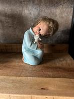 hummel uit olot, Ophalen of Verzenden, Zo goed als nieuw, Popje