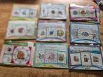 10x hobbydots boekjes, Ophalen of Verzenden, Zo goed als nieuw, Overige thema's