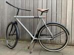 Vanmoof Bicycles model M1 serie No3, met ketting, Fietsen en Brommers, Fietsen | Heren | Herenfietsen, Ophalen, Gebruikt, Overige merken