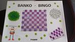 Bingo spel, Hobby en Vrije tijd, Ophalen of Verzenden