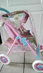 Babyborn poppenwagen., Kinderen en Baby's, Speelgoed | Poppen, Ophalen, Zo goed als nieuw, Overige typen