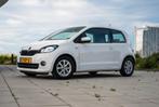 Skoda Citigo 1.0 | Cruise | Airco | 2eig | NAP | Dealer ondh, Voorwielaandrijving, Euro 5, Stof, Zwart