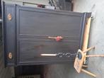 Computerkast kast, Huis en Inrichting, Kasten | Computermeubels, Ophalen, Zo goed als nieuw, 120 tot 170 cm