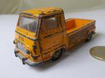 Dinky Toys 563 (1961) RENAULT ESTAFETTE PICK-UP (Opknapper), Dinky Toys, Gebruikt, Ophalen of Verzenden, Bus of Vrachtwagen