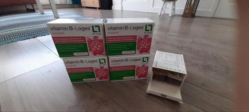 Gezonde vitamines uit Duitsland!! O.a. vitamine B., Sport en Fitness, Gezondheidsproducten en Wellness, Zo goed als nieuw, Ophalen of Verzenden
