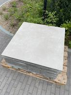 Redsun Cerasun Vulcano Beige 80x80 7 stuks, Tuin en Terras, Tegels en Klinkers, Ophalen, Kunststof, Zo goed als nieuw, Minder dan 5 m²