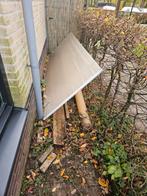 GRATIS Polycarbonaat kanaalplaat, Doe-het-zelf en Verbouw, Ophalen