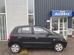 Kia PICANTO 1.0 LIGHT 138.943 KM NAP PAS, Auto's, Kia, Gebruikt, 4 cilinders, 61 pk, Zwart