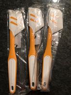 Tupperware brede spatel per stuk, Huis en Inrichting, Keuken | Tupperware, Ophalen of Verzenden, Nieuw, Overige typen