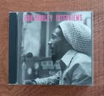 Bob Marley - Interviews- Tuff Gong - CD, Ophalen of Verzenden, Zo goed als nieuw