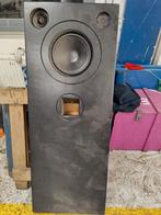 2x speakers, Gebruikt, Ophalen of Verzenden