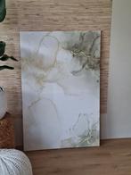 Abstract schilderij 120x80, Ophalen