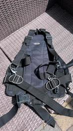 Tecline sidemount harnas en wing, Watersport en Boten, Ophalen of Verzenden, Nieuw, Trimvest of Wing