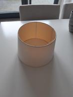 Lampenkap, Ophalen of Verzenden, Gebruikt, Rond, Minder dan 25 cm
