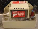 Aspen Pumps Condenswaterpomp voor cv of airco, Ophalen of Verzenden, Zo goed als nieuw