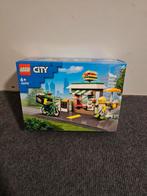 LEGO 40578 Broodjeszaak - Nieuw!, Ophalen of Verzenden