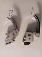 Naaimachine voeten., Hobby en Vrije tijd, Naaimachines en Toebehoren, Ophalen of Verzenden, Naaimachine, Overige merken