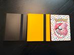 Verzamelmappen Pokémon, Ophalen of Verzenden, Nieuw, Boek of Catalogus