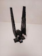 LEGO 75406 Star Wars Kylo Ren's Command Shuttle, Kinderen en Baby's, Speelgoed | Duplo en Lego, Ophalen of Verzenden, Zo goed als nieuw