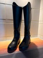 Paardrijd laarzen SYLKA zwart, maat 39, Dressuur, Ophalen of Verzenden, Zo goed als nieuw, Dames