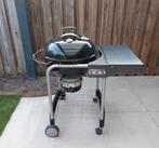 Weber Performer 57cm diameter, kolen BBQ, Ophalen, Gebruikt