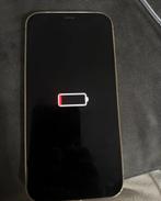 iPhone 12 Pro - Gebarsten Achterkant, Ophalen of Verzenden, Gebruikt, Goud, IPhone 12 Pro