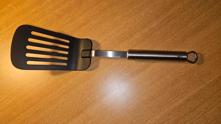 WMF Spatel - Zo Goed Als Nieuw!, Huis en Inrichting, Keuken | Keukenbenodigdheden, Zo goed als nieuw, Ophalen of Verzenden