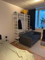 Ikea ELVARLI open kledingkast 165cm x 216 cm x 40cm, Huis en Inrichting, Kasten | Kledingkasten, Ophalen, 200 cm of meer, 150 tot 200 cm