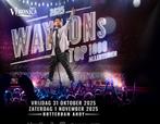 Waylons top 1000 ahoy, Twee personen, Oktober