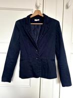 Jasje Vero Moda - mt 36, Blauw, Vero Moda, Ophalen of Verzenden, Zo goed als nieuw