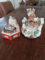 Muziekdoos., Ophalen of Verzenden