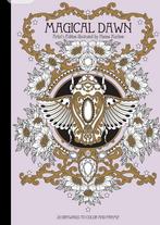 Gezocht: Magical dawn Artists edition van Hanna Karlzon, Boeken, Ophalen of Verzenden, Zo goed als nieuw