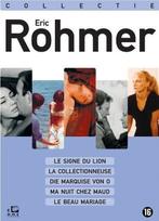 Eric Rohmer Collectie (5DVD), Alle leeftijden, Ophalen of Verzenden, Zo goed als nieuw, Frankrijk
