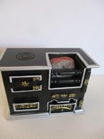 poppenhuis Fornuis, Verzamelen, Poppenhuizen en Toebehoren, Ophalen of Verzenden, Zo goed als nieuw, Decoratie