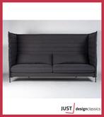 Vitra Alcove Highback 3-zits Sofa, Ophalen of Verzenden, Zo goed als nieuw