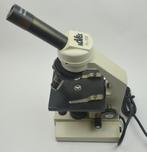 NOVEX FL-100 microscoop, Hobby en Vrije tijd, Vergrootglazen, Loepen en Loeplampen, Vergrootglas of Loep, Gebruikt, Ophalen of Verzenden