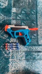 Nerf gun lees beschrijving, Ophalen of Verzenden, Zo goed als nieuw