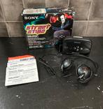 Sony WM-E40ST walkman, Audio, Tv en Foto, Walkmans, Discmans en Minidiscspelers, Ophalen of Verzenden, Walkman