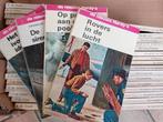 Grote stapel Hardy's, Boeken, Kinderboeken | Jeugd | 13 jaar en ouder, Ophalen of Verzenden, Zo goed als nieuw