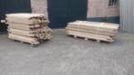 balkjes 70 x 44 mm ruim 290 stuks, Doe-het-zelf en Verbouw, Hout en Planken, Nieuw, Ophalen of Verzenden, 50 mm of meer, Balk