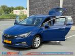 Opel Astra Sports Tourer 1.0 Turbo Business Executive | Lich, Voorwielaandrijving, Euro 6, 1178 kg, Blauw
