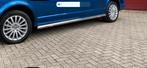 Sidebars vw Transporter, Ophalen, Gebruikt