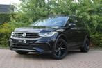 Volkswagen Tiguan 1.4 TSI eHybrid 3X R-Line | Panoramadak |, 1716 kg, Gebruikt, Zwart, 4 cilinders